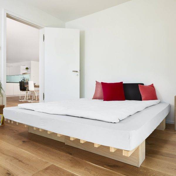 Tojo futonbed Vario - Afbeelding 6