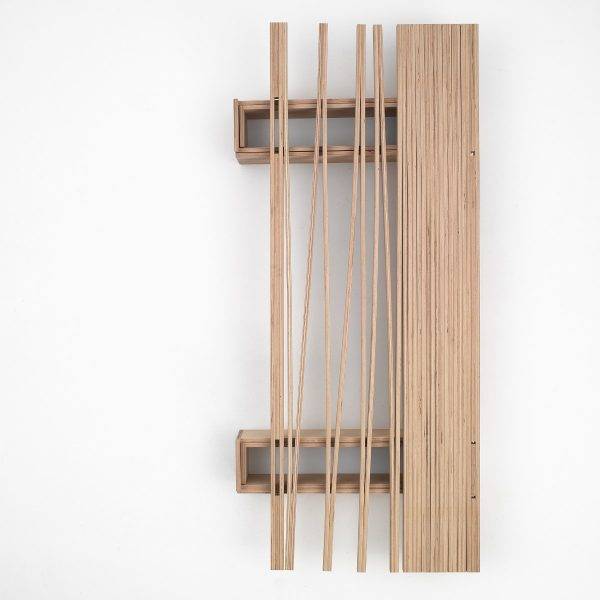 Tojo futonbed Vario - Afbeelding 2
