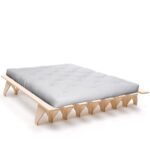 tojo futonbed lieg