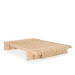 tojo futonbed parallel