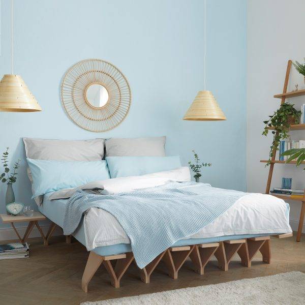 Tojo futonbed Lieg - Afbeelding 2