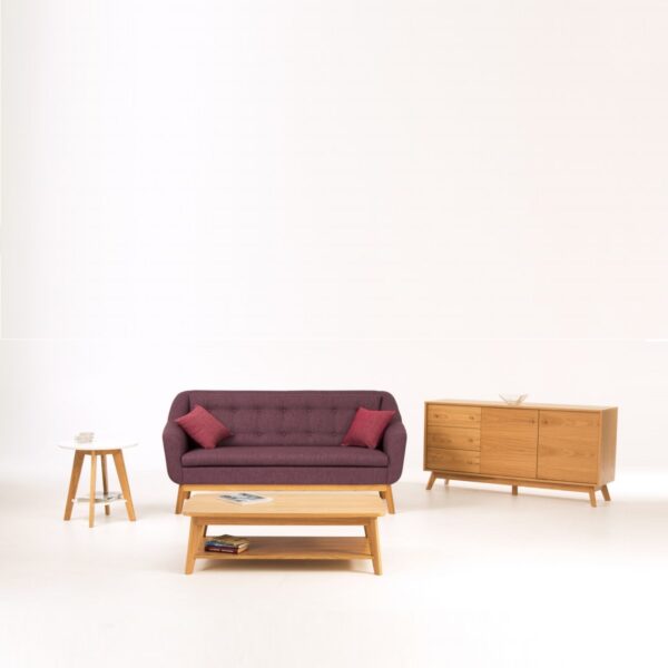 Salontafel Kensal - Afbeelding 4