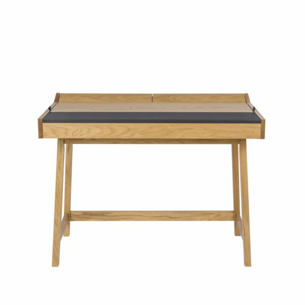 Vintage bureau Brompton - Afbeelding 2