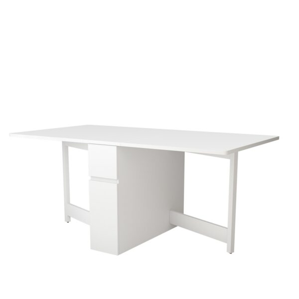Ruimtebesparende eettafel Kunga - Afbeelding 6