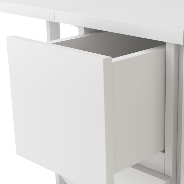 Ruimtebesparende eettafel Kunga - Afbeelding 4