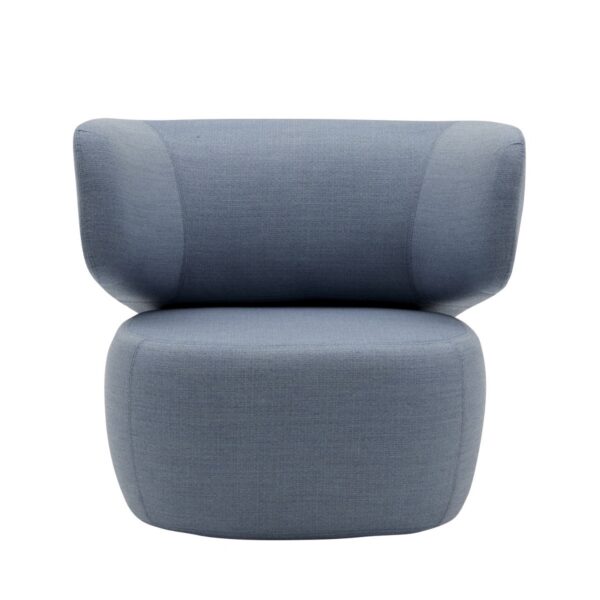 Design fauteuil Basel - Afbeelding 2