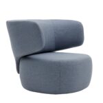Design fauteuil Basel