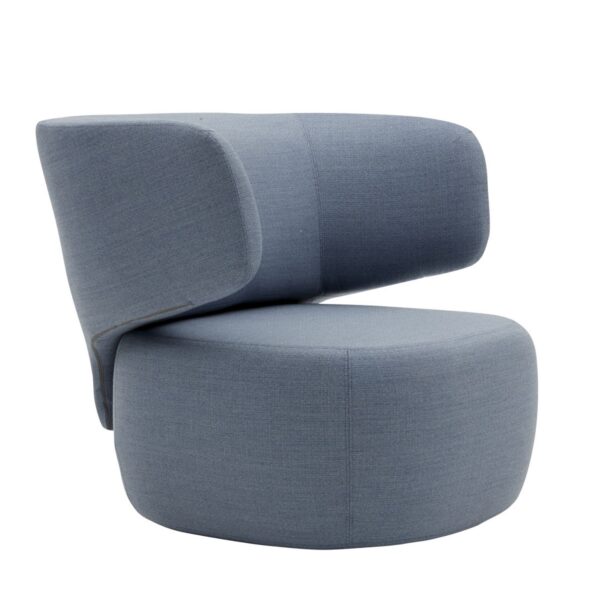 Design fauteuil Basel