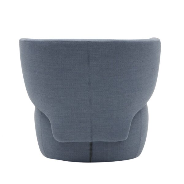 Design fauteuil Basel - Afbeelding 4