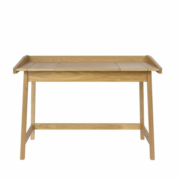 Vintage bureau Baron - Afbeelding 4