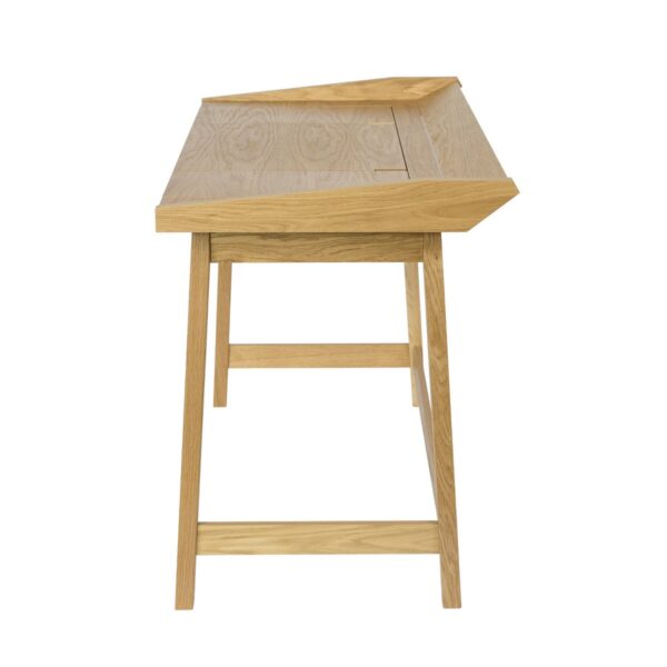 Vintage bureau Baron - Afbeelding 5