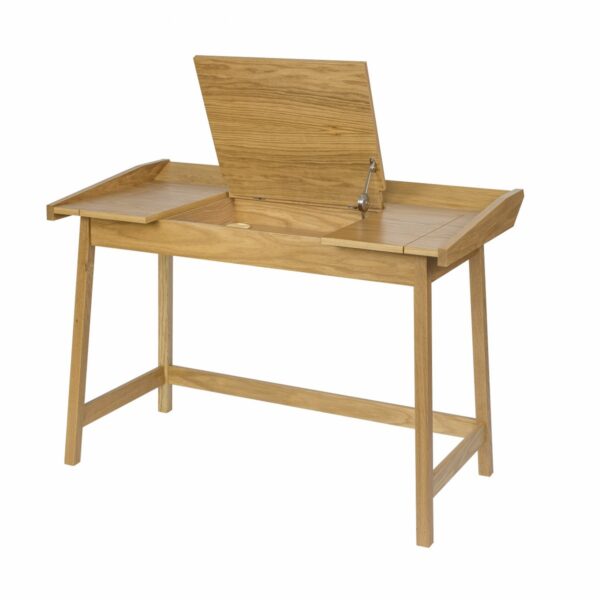 Vintage bureau Baron - Afbeelding 3