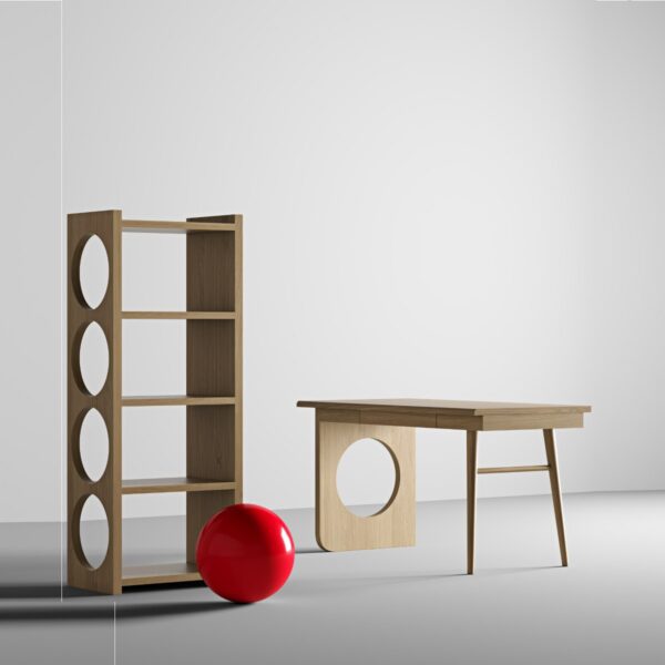 Bureau Beau - Afbeelding 13
