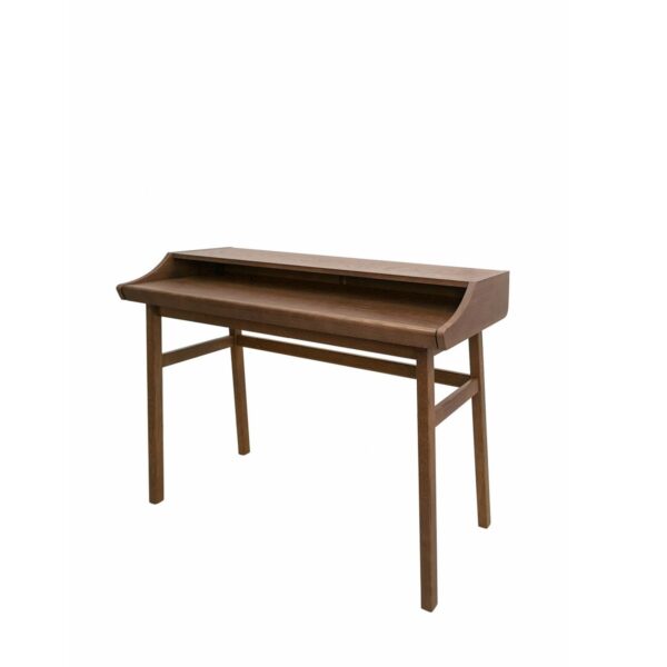 Vintage bureau Carteret - Afbeelding 10