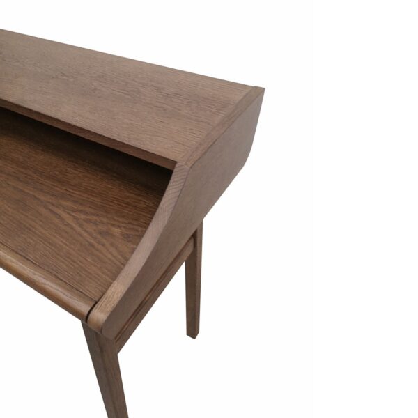 Vintage bureau Carteret - Afbeelding 11
