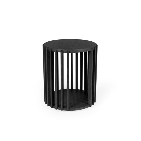 Bijzettafel Drum - Afbeelding 4