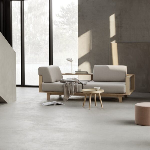 Design slaapbank Wood - Afbeelding 3