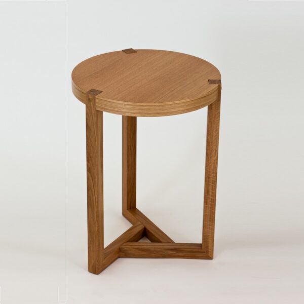 Bijzettafel Brentwood - Afbeelding 4