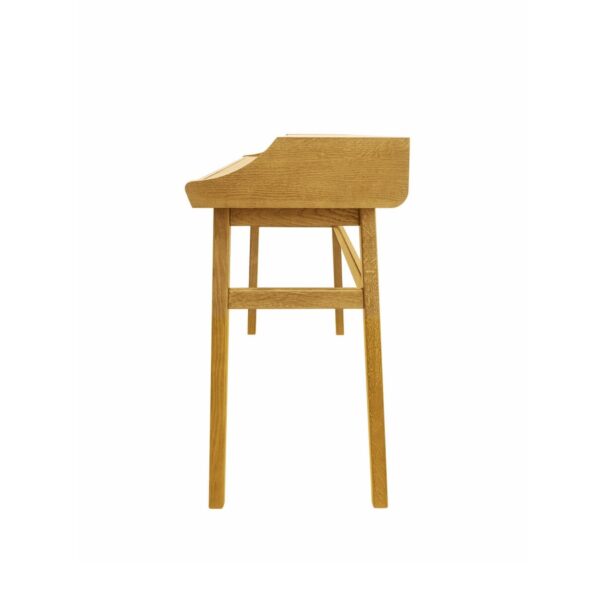 Vintage bureau Carteret - Afbeelding 5
