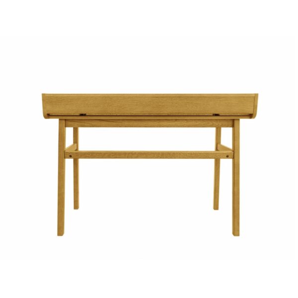 Vintage bureau Carteret - Afbeelding 6