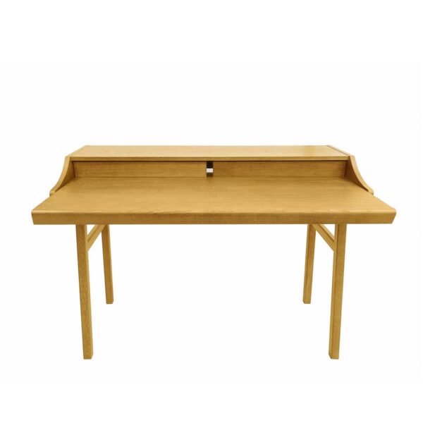 Vintage bureau Carteret - Afbeelding 7