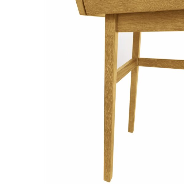 Vintage bureau Carteret - Afbeelding 8