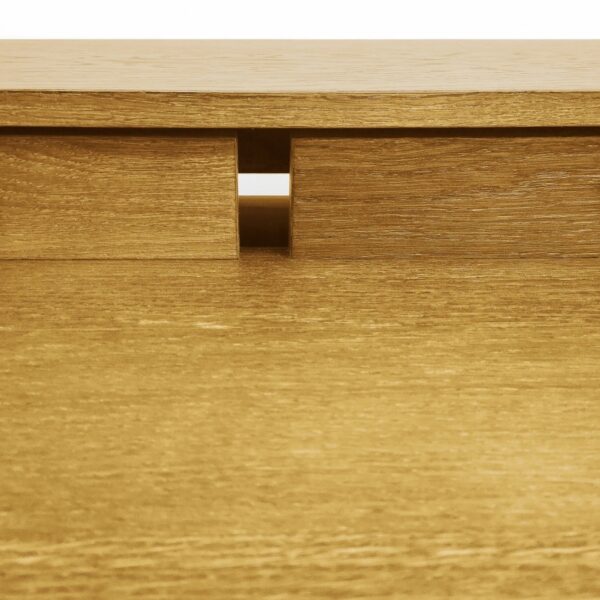 Vintage bureau Carteret - Afbeelding 9