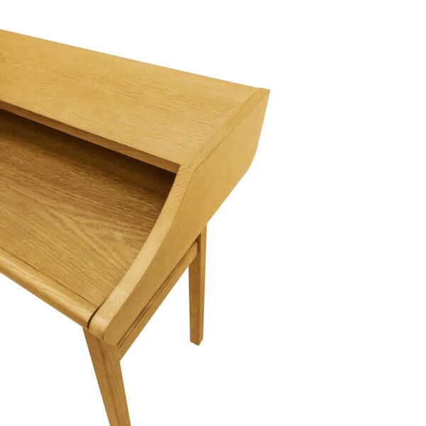 Vintage bureau Carteret - Afbeelding 2
