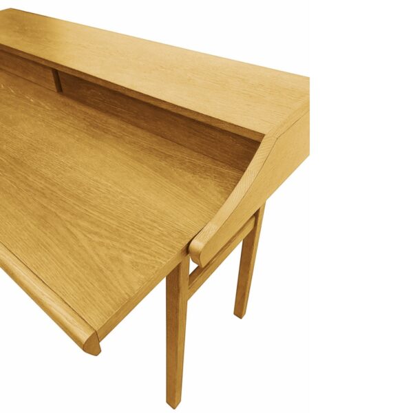 Vintage bureau Carteret - Afbeelding 3