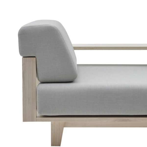 design slaapbank wood softline