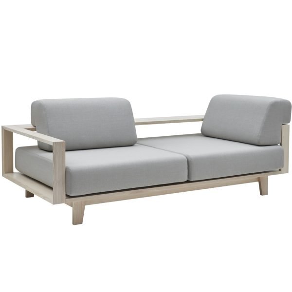 Design slaapbank Wood - Afbeelding 10