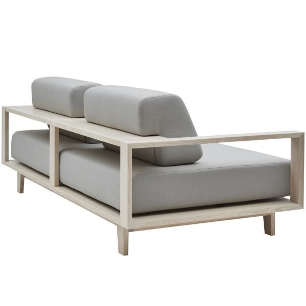 Design slaapbank Wood - Afbeelding 11