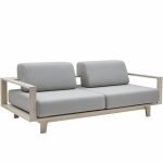 design slaapbank wood