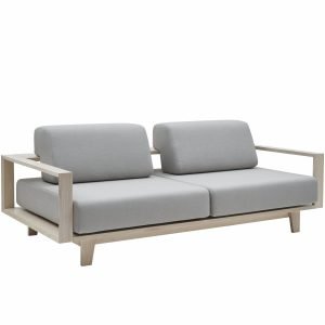 design slaapbank wood