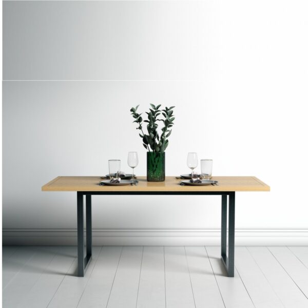 Eettafel Camden - Afbeelding 9