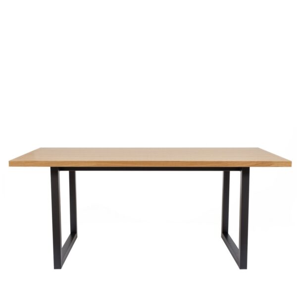 Eettafel Camden - Afbeelding 4
