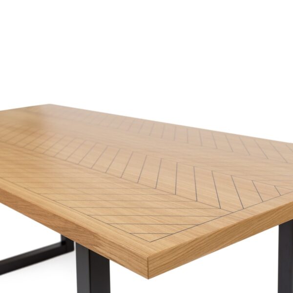Eettafel Camden - Afbeelding 2