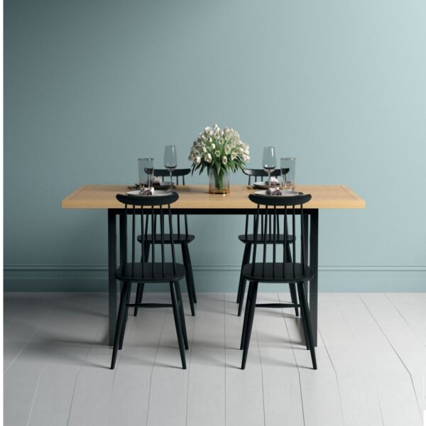 Eettafel Camden - Afbeelding 8
