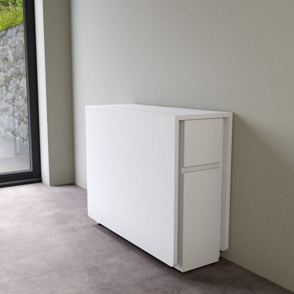 Ruimtebesparende eettafel Kunga - Afbeelding 2