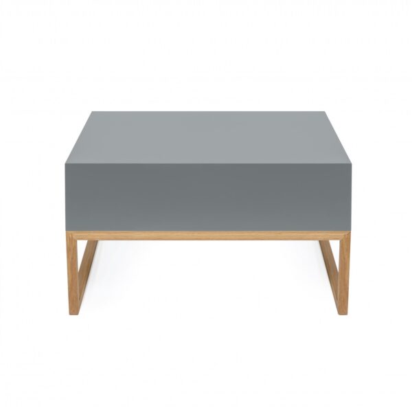 Salontafel Cubis 60 - Afbeelding 3