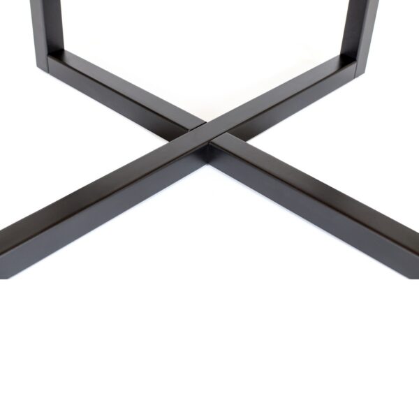 Ronde salontafel Camden - Afbeelding 6