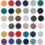 Stoffmuster Softline – MAX. 4 MUSTER