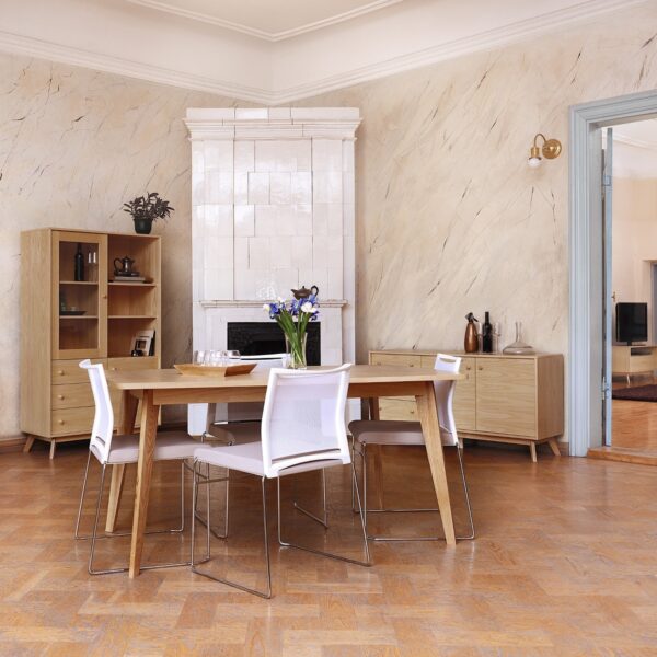 Table à manger extensible Kensal - Image 4