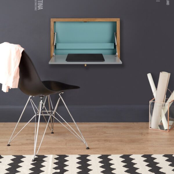 Wandbureau Brent - Afbeelding 12