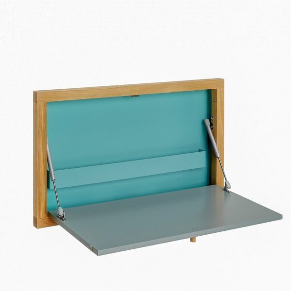 Wandbureau Brent - Afbeelding 13