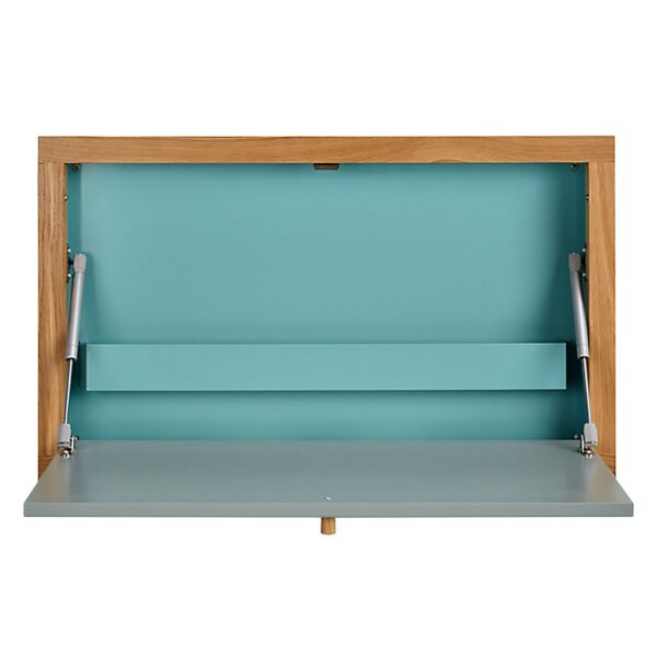 Wandbureau Brent - Afbeelding 14