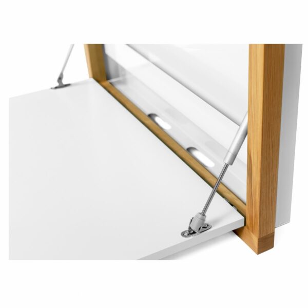 Wandbureau Brent - Afbeelding 10