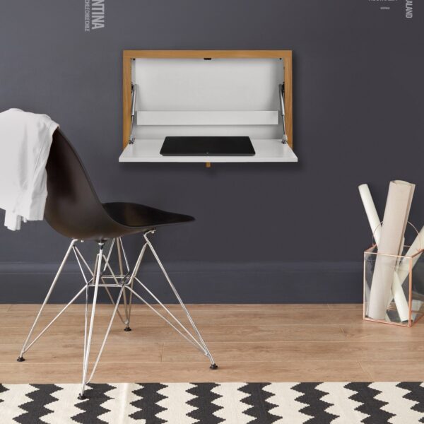 Wandbureau Brent - Afbeelding 11