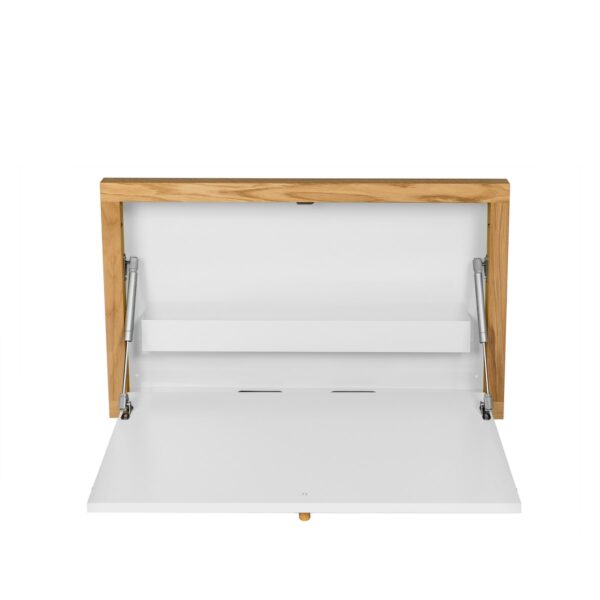 Wandbureau Brent - Afbeelding 2