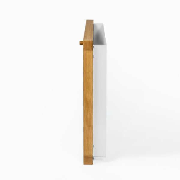 Wandbureau Brent - Afbeelding 4
